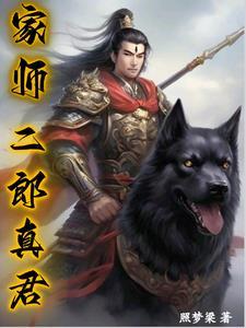 家师二郎真君 家师二郎真君